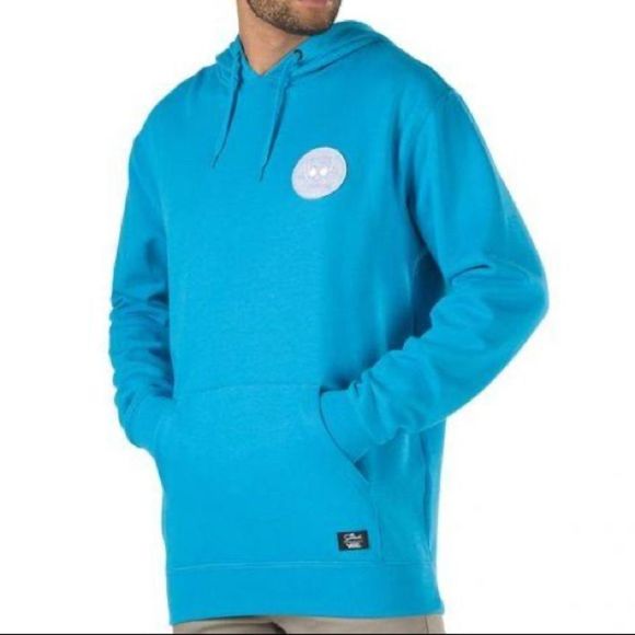 Vans Other - vans - the simpsons collab hoodie